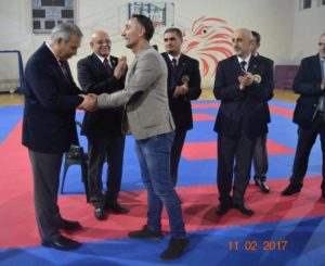 Seminari i radhës do te zhvillohet me datën 15 -16 dhjetor 2017 në Prishtinë