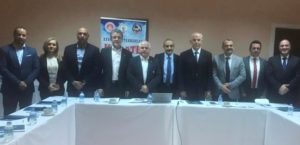 Nazmi Gashi u zgjodh anëtar i Bordit Ekzekutiv të Federatës Mediterane të Karatesë